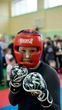 Перчатки для Karate PowerPlay 3092KRT XL Черно-белые (PP_3092krt_XL_bl/white) - изображение 7