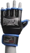 Перчатки MMA PowerPlay 3058 XL Black/Blue (PP_3058_XL_Black/Blue) - изображение 3