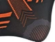Бандаж на голеностоп Power System PS 6022 L Black/Orange (Пара) - изображение 7