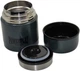 Термос пищевой PowerPlay 9003 Серый 500 мл (PP_9003_500ml_Grey) - изображение 9
