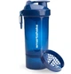 Шейкер спортивный SmartShake Original2GO One 800 мл Navy Blue (10581102) - изображение 2