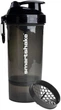 Шейкер спортивный SmartShake Original2GO One 800 мл Black (10583102) - изображение 1