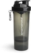 Шейкер спортивный SmartShake Slim 500 мл Black (10253001) - изображение 2