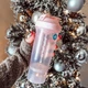 Шейкер спортивний SmartShake Slim 500 мл Cotton Pink (Light Lavender) (10252501) - зображення 5