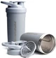 Шейкер спортивный SmartShake Reforce Stainless Steel 30oz/900 мл Gray (11150003) - изображение 1