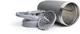 Шейкер спортивный SmartShake Reforce Stainless Steel 30oz/900 мл Gray (11150003) - изображение 3