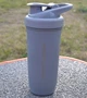 Шейкер спортивный SmartShake Reforce Stainless Steel 30oz/900 мл Gray (11150003) - изображение 4