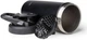 Шейкер спортивный SmartShake Insulated Steel 750 мл Black (11152001) - изображение 3