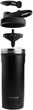 Шейкер спортивный SmartShake Insulated Steel 750 мл Black (11152001) - изображение 5