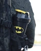 Шейкер спортивний SmartShake Lite 800 мл DC Batman (10780501) - зображення 6