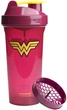 Шейкер спортивний SmartShake Lite 800 мл DC Wonderwoman (10780801) - зображення 1