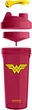 Шейкер спортивний SmartShake Lite 800 мл DC Wonderwoman (10780801) - зображення 3