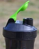 Шейкер спортивний SmartShake Lite 800 мл DC Joker (10781001) - зображення 8
