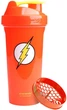 Шейкер спортивний SmartShake Lite 800 мл DC Flash (10781301) - зображення 1