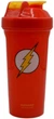 Шейкер спортивний SmartShake Lite 800 мл DC Flash (10781301) - зображення 5