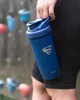 Шейкер спортивний SmartShake Reforce 900 мл DC Superman (11150901) - зображення 5
