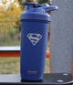 Шейкер спортивний SmartShake Reforce 900 мл DC Superman (11150901) - зображення 9