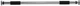 Турник раздвижной PowerPlay 4128 PULL UP BAR 60-90 см Steel/Black (PP_4128) - изображение 8
