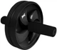 Колесо для пресса PowerPlay 4325 AB SCULPT d 17.5 см Black (PP_4325) - изображение 1