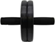Колесо для пресса PowerPlay 4325 AB SCULPT d 17.5 см Black (PP_4325) - изображение 5