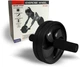 Колесо для пресса PowerPlay 4325 AB SCULPT d 17.5 см Black (PP_4325) - изображение 7