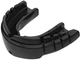 Капа OPRO Snap-Fit Braces под брекеты Black (art.002318001) (SN_Braces_Black) - изображение 2