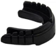 Капа OPRO Snap-Fit Braces под брекеты Black (art.002318001) (SN_Braces_Black) - изображение 3