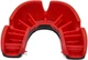 Капа OPRO Silver UFC взрослая (возраст 11+) Black/Red (ufc.102514001) (UFC_Silver_Bl/R) - изображение 7