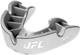 Капа OPRO Silver UFC взрослая (возраст 11+) White/Silver (ufc.102514003) (UFC_Silver_Wh/Sil) - изображение 2