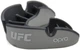 Капа OPRO Silver UFC взрослая (возраст 11+) White/Silver (ufc.102514003) (UFC_Silver_Wh/Sil) - изображение 4