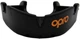 Капа OPRO Bronze детская (возраст до 11) Black (art.102501001) (Bronze_JR_Black) - изображение 8