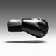 Боксерські рукавиці Phantom Ultra Black 16 унцій (PHBG1646-16) - зображення 6