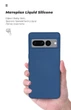 Чехол для смартфона ArmorStandart Icon Case для Google Pixel 7 Pro Blue (ARM72401) - изображение 4