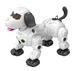 Интерактивный Робот Собака на радиоуправлении с сенсорными зонами Robot Dog - изображение 1