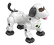 Интерактивный Робот Собака на радиоуправлении с сенсорными зонами Robot Dog - изображение 2