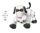 Интерактивный Робот Собака на радиоуправлении с сенсорными зонами Robot Dog - изображение 3
