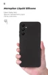 Чехол для смартфона Samsung Galaxy A05s (A057) ArmorStandart Icon Case Black Camera cover (ARM72567) - изображение 4