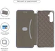 Чохол-книжка для смартфона ArmorStandart G-Case для Samsung Galaxy M34 5G (M346) Blue (ARM69675) - зображення 3