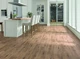Керамограніт під дерево FORWOOD BROWN 18,5x59,8 - изображение 2