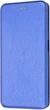 Чохол-книжка для смартфона ArmorStandart G-Case для ZTE Blade V40s Blue (ARM68851) - зображення 1