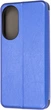 Чохол-книжка для смартфона ArmorStandart G-Case для ZTE Blade V40s Blue (ARM68851) - зображення 2