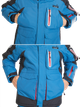 Костюм Norfin зимний Tornado -30° р.L (408003-L),408003-L - изображение 5