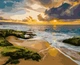 Картина по номерам Artissimo Объект в море PNX6459 50х60 см - изображение 1
