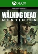 Ключ активации The Walking Dead: Destinies для Xbox One/Series S/X - изображение 1