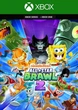Ключ активации Nickelodeon All-Star Brawl 2 для Xbox One/Series S/X - изображение 1