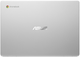 Ноутбук 14" Asus Chromebook C424MA-BV0279 Intel Celeron N4020 RAM 8GB eMMC 64GB 10год батарея Chrome OS Factory Recertified g1 - зображення 6