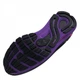 Кросівки Under Armour HOVR Sonic 6 Storm Men's Running Black/Purple, 40 (250 мм) (11856874) - зображення 3