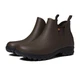 Черевики робочі Bogs Sauvie Slip-On Boot Brown Multi, 40 (250 мм) (11868554) - зображення 1