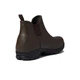 Черевики робочі Bogs Sauvie Slip-On Boot Brown Multi, 40 (250 мм) (11868554) - зображення 5