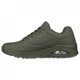 Кросівки Skechers UNO Stand On Air Men's Olive, 41 (260 мм) (11856069) - зображення 2
